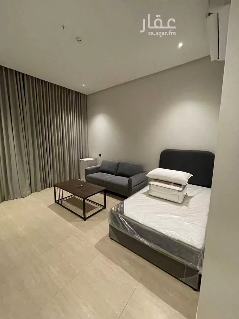 1 bedroom apartment in Al Aridh 3