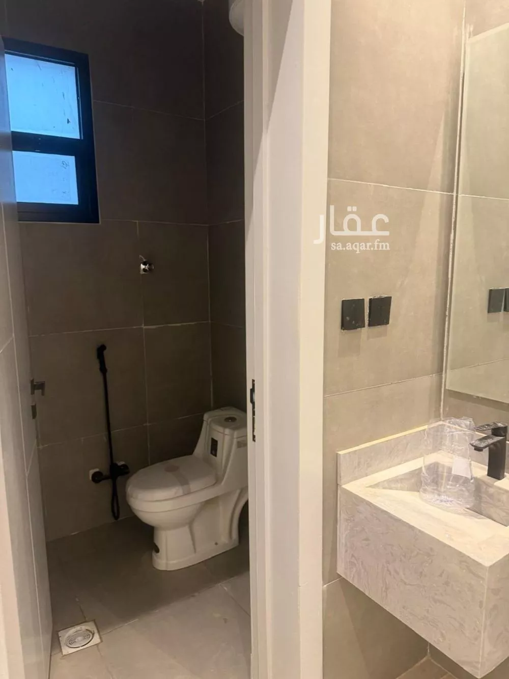 5 bedroom floor in Badr 3