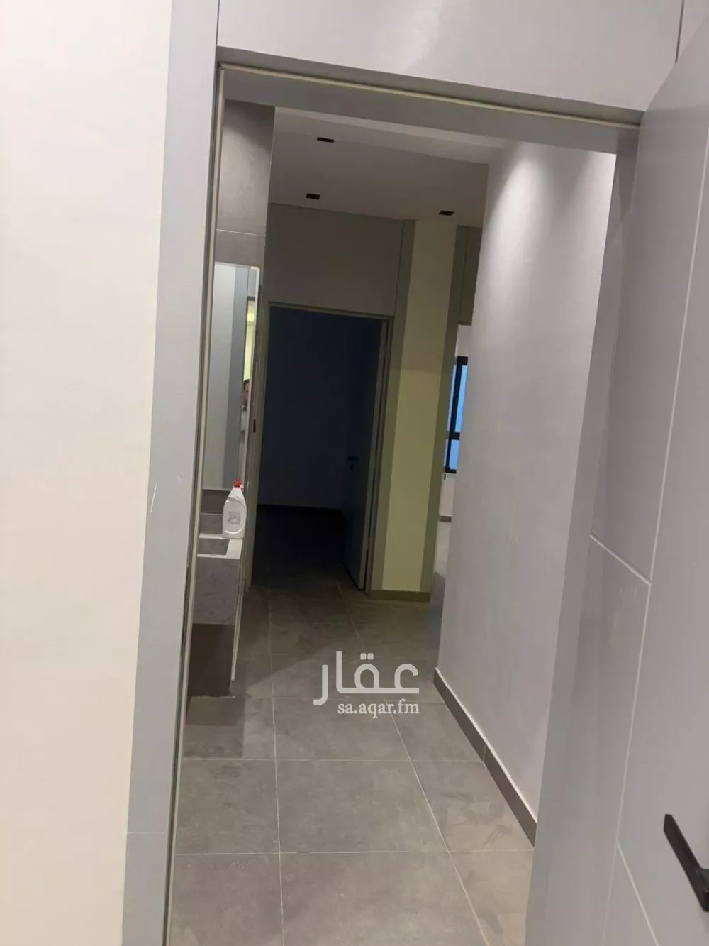 5 bedroom floor in Badr 8