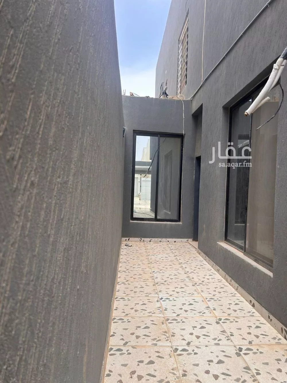 دور 5 غرف في عكاظ 4