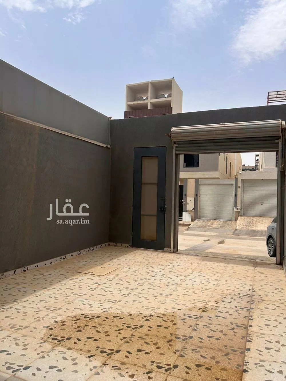 دور 5 غرف في عكاظ 7