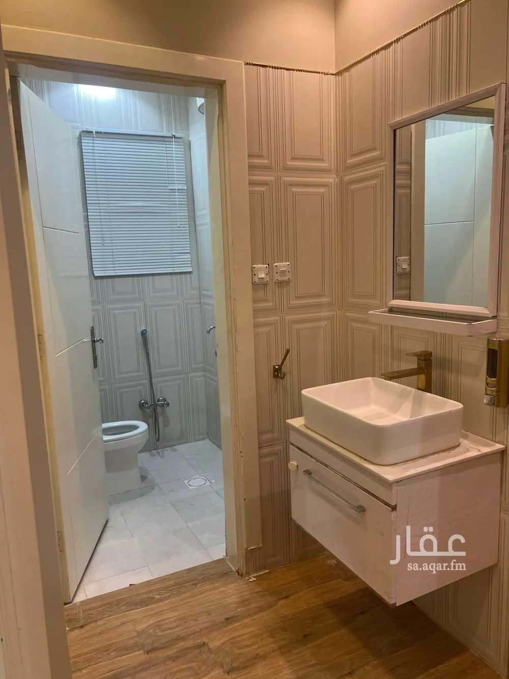 3 bedroom floor in Tuwaiq 16