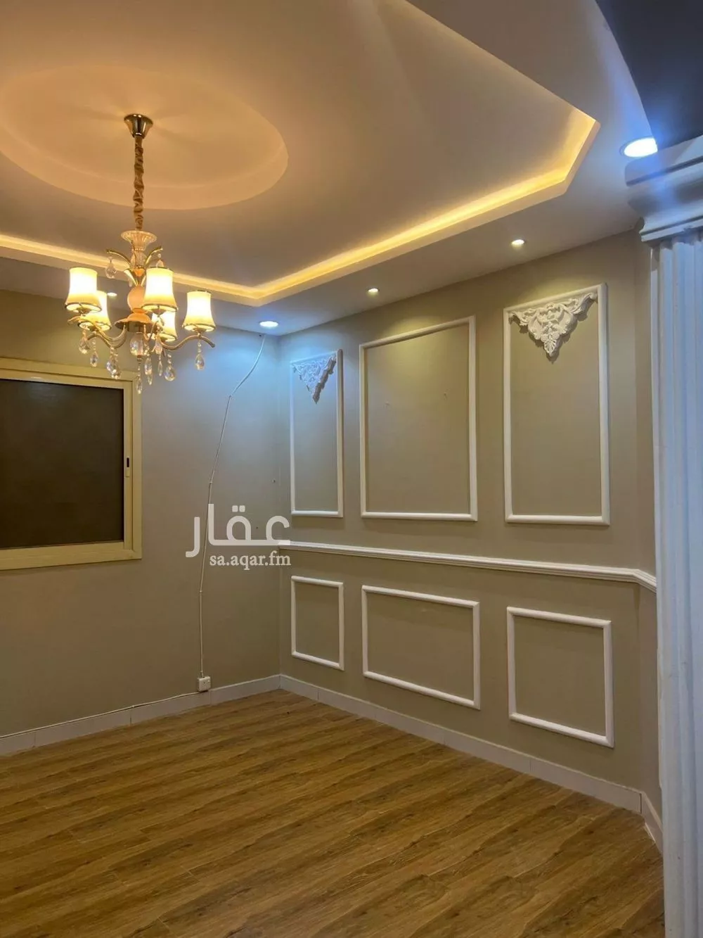 3 bedroom floor in Tuwaiq 17