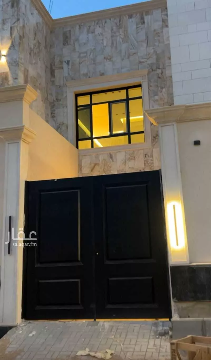 فيلا 7 غرف في الضباط 3