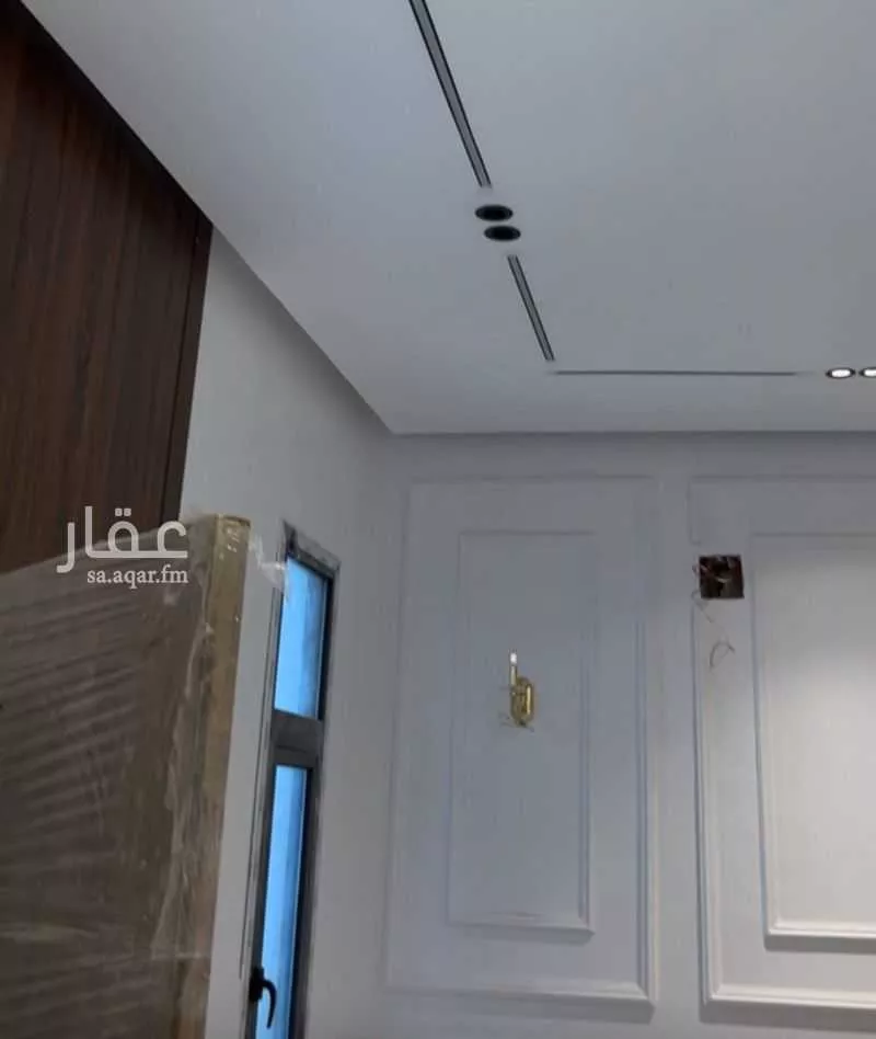 فيلا 7 غرف في الضباط 6