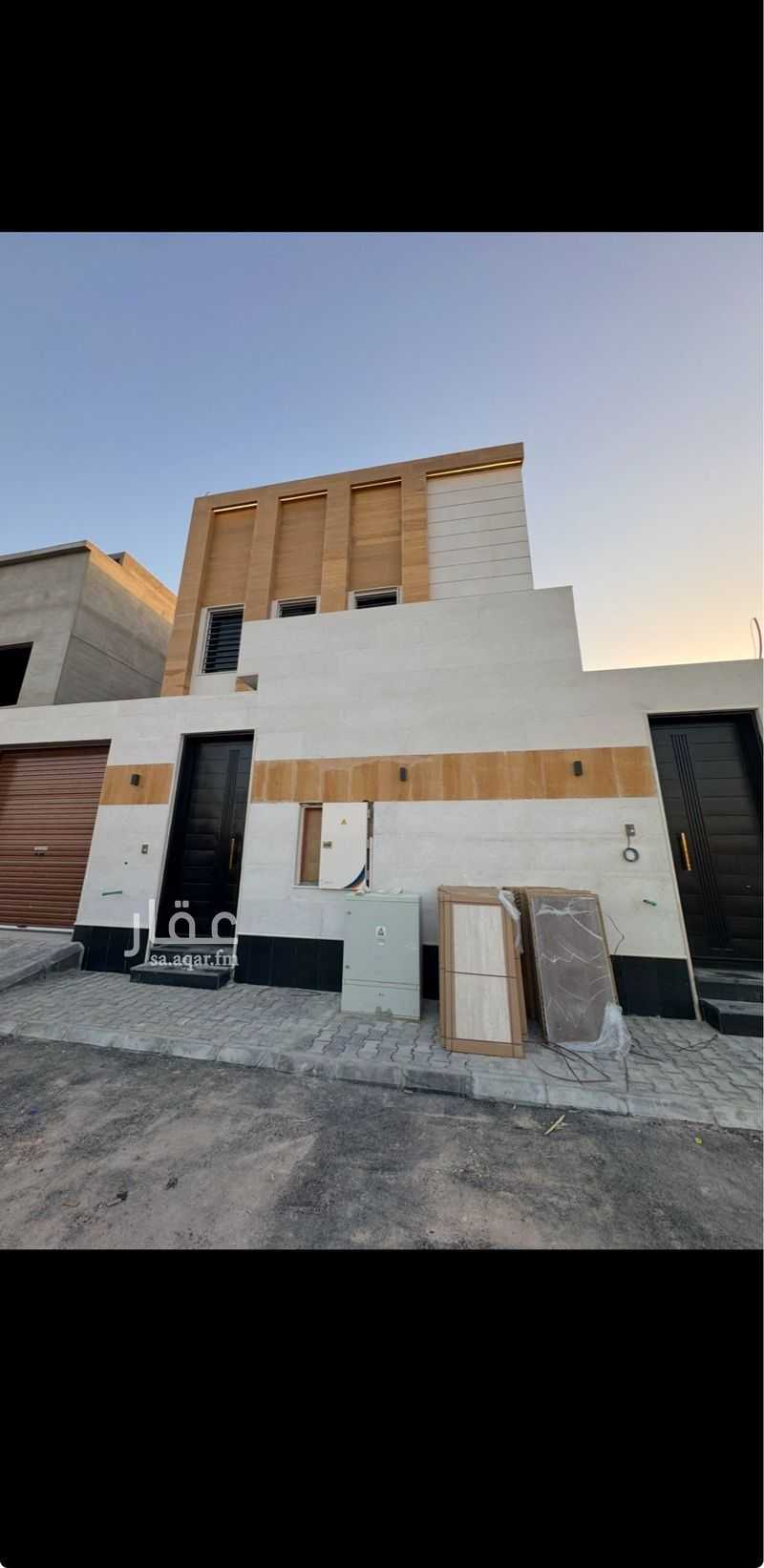 فيلا 3 غرف في النظيم، الرياض 3