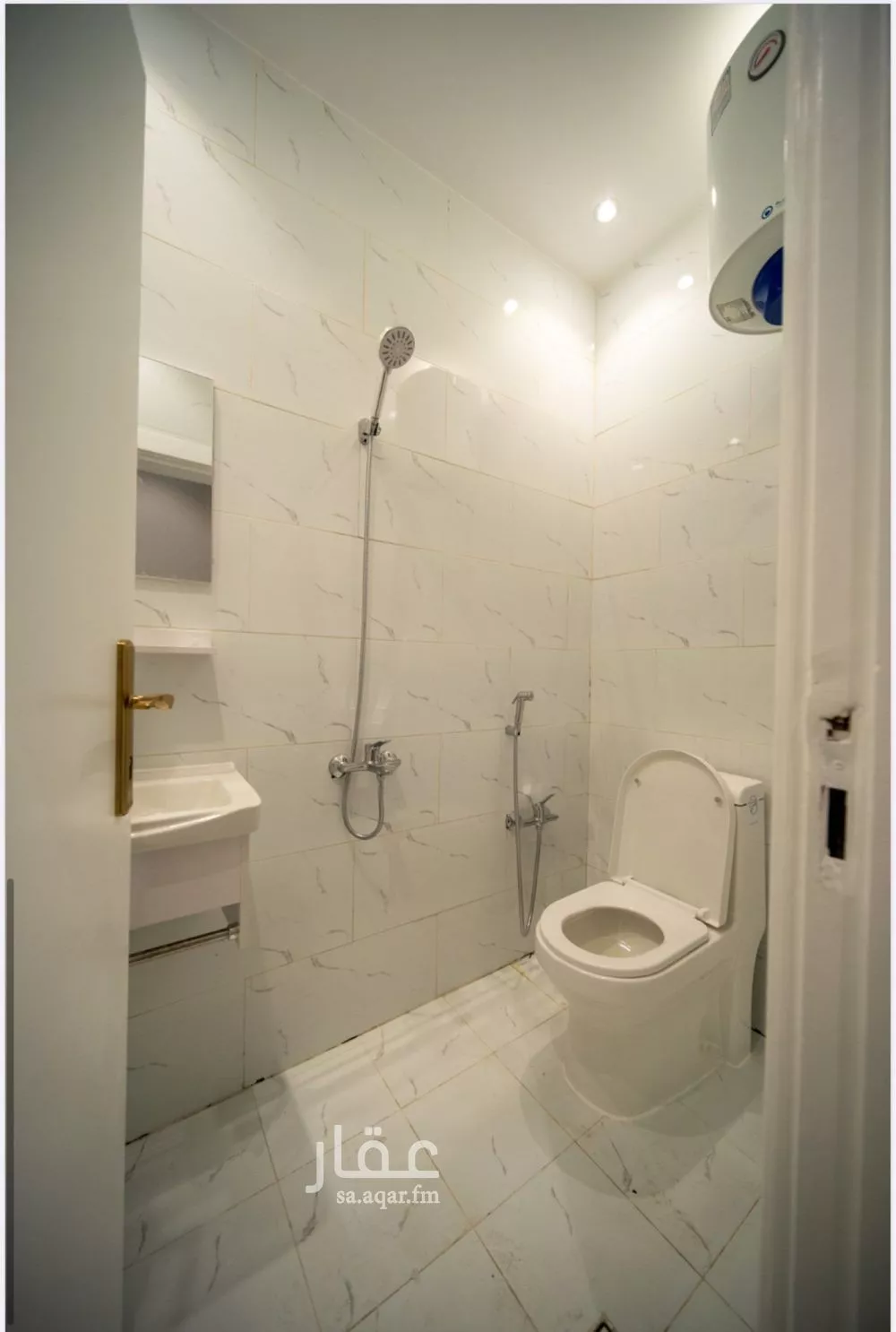 1 bedroom apartment in Al Qairawan 3
