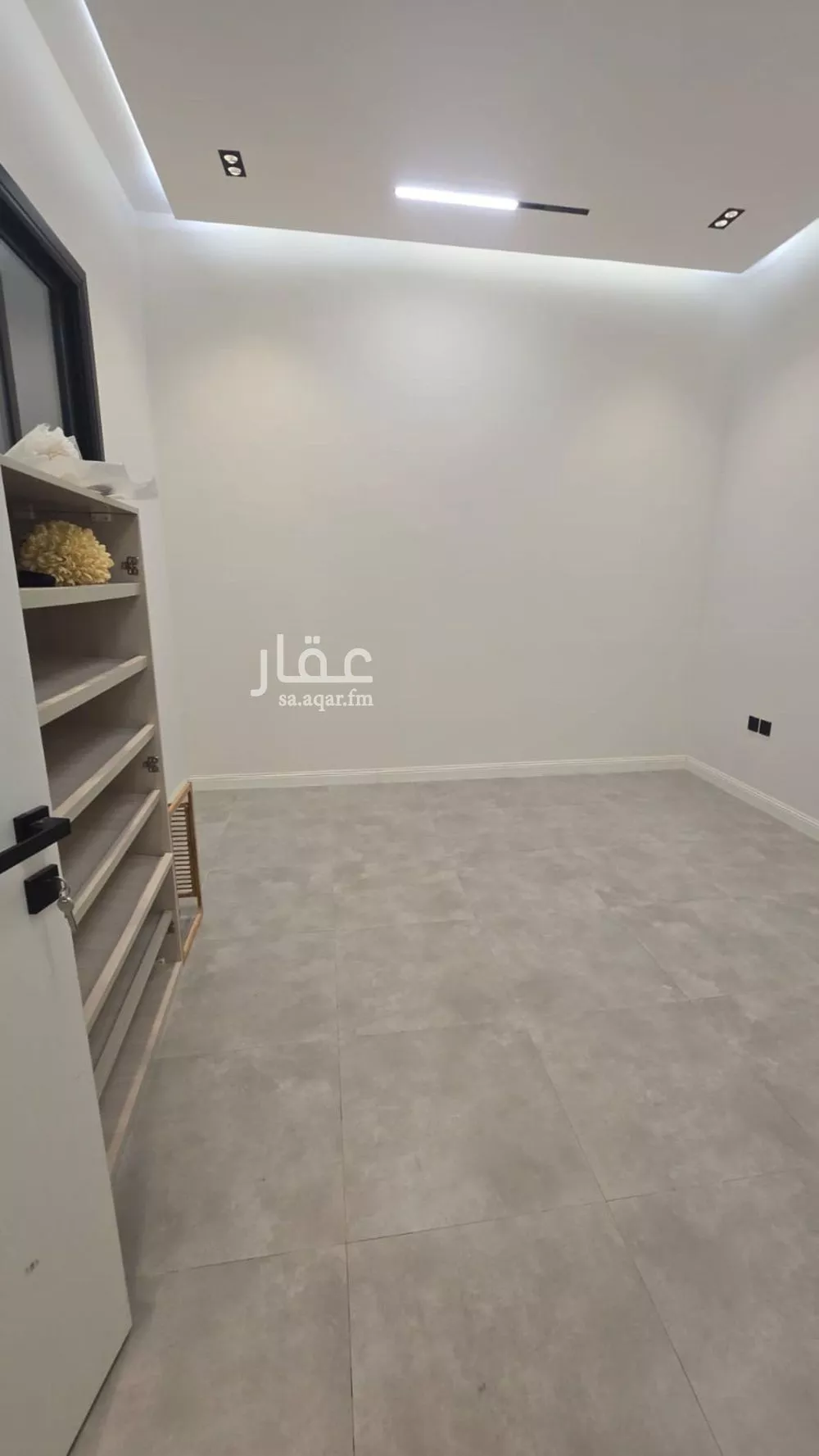 دور 2 غرف في العارض 12
