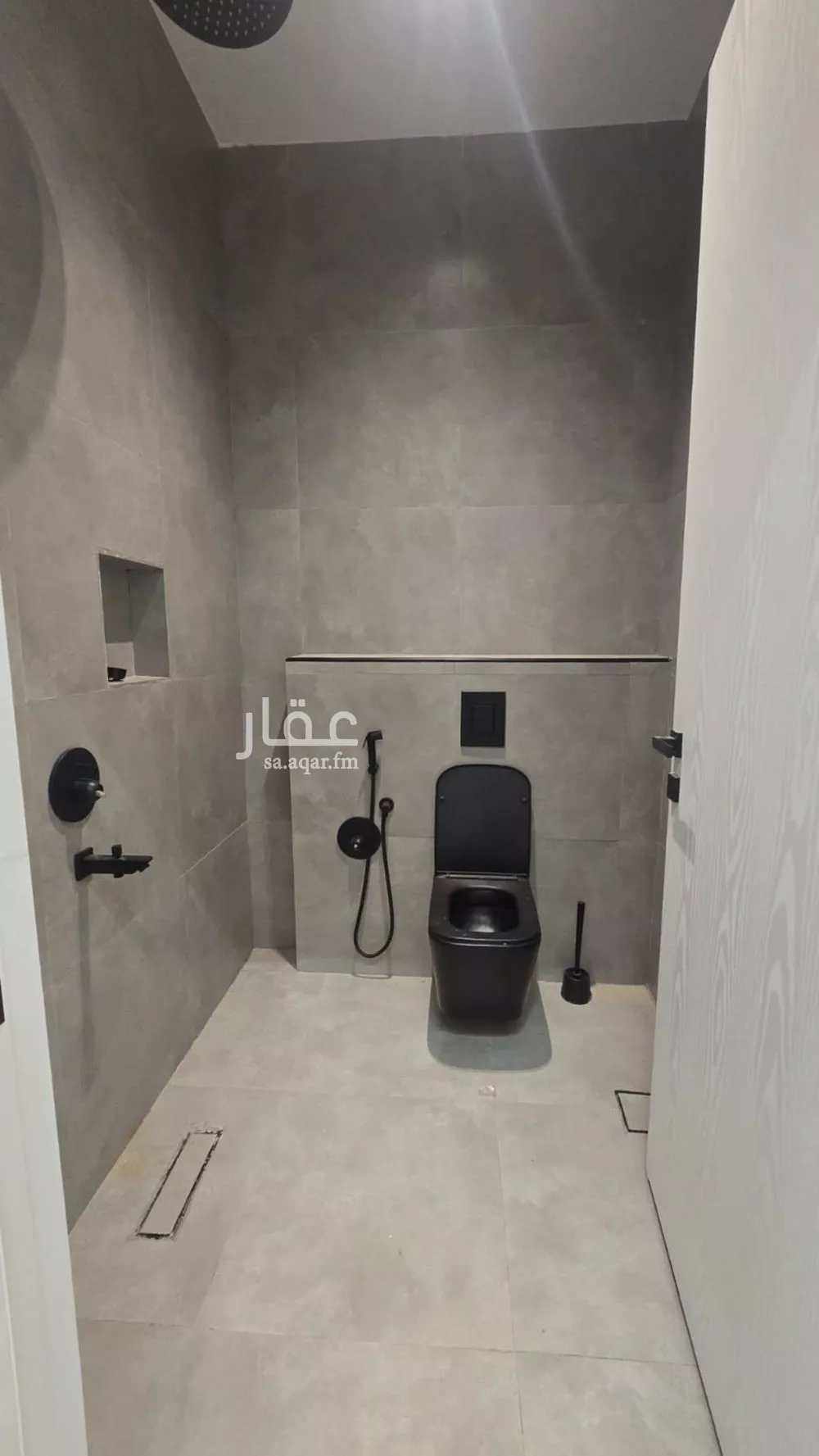 دور 2 غرف في العارض 7