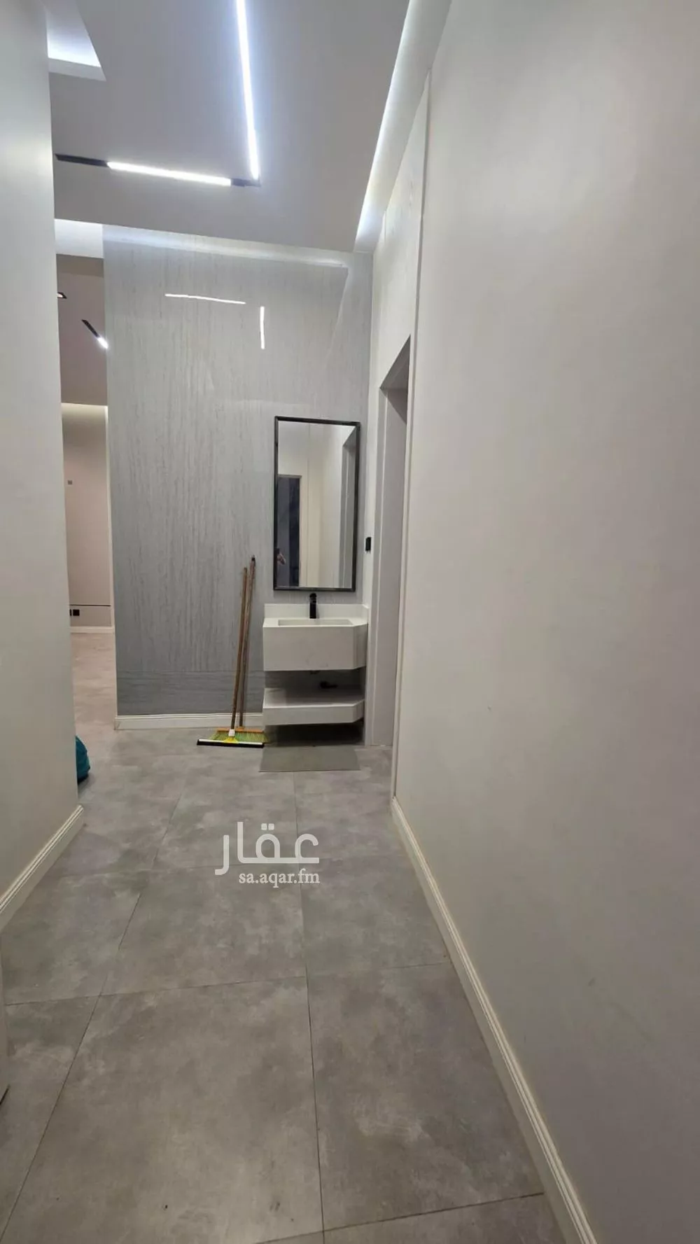 دور 2 غرف في العارض 16