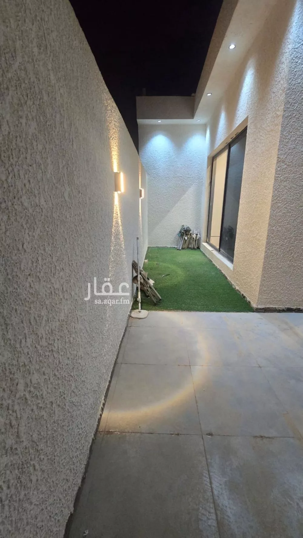 دور 2 غرف في العارض 14