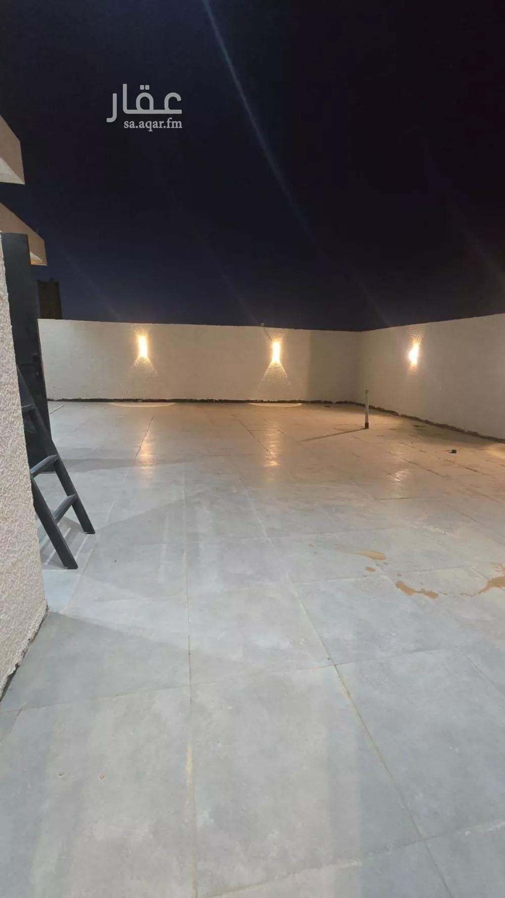 دور 2 غرف في العارض 2
