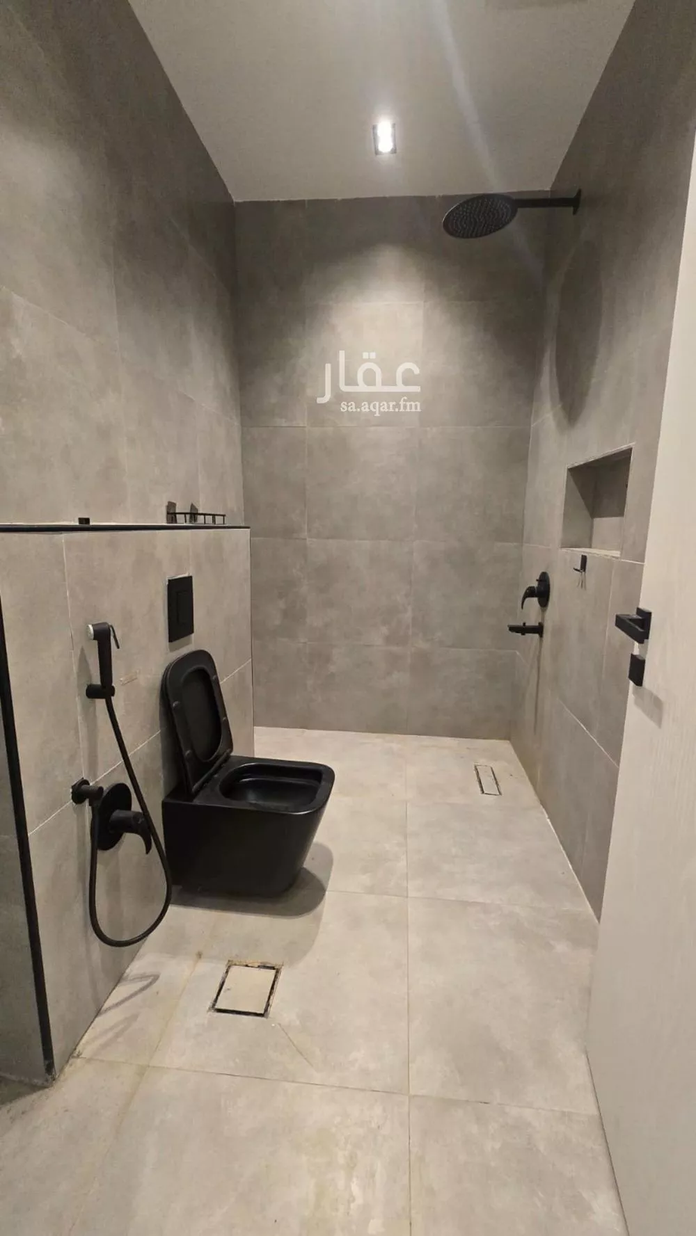 دور 2 غرف في العارض 8