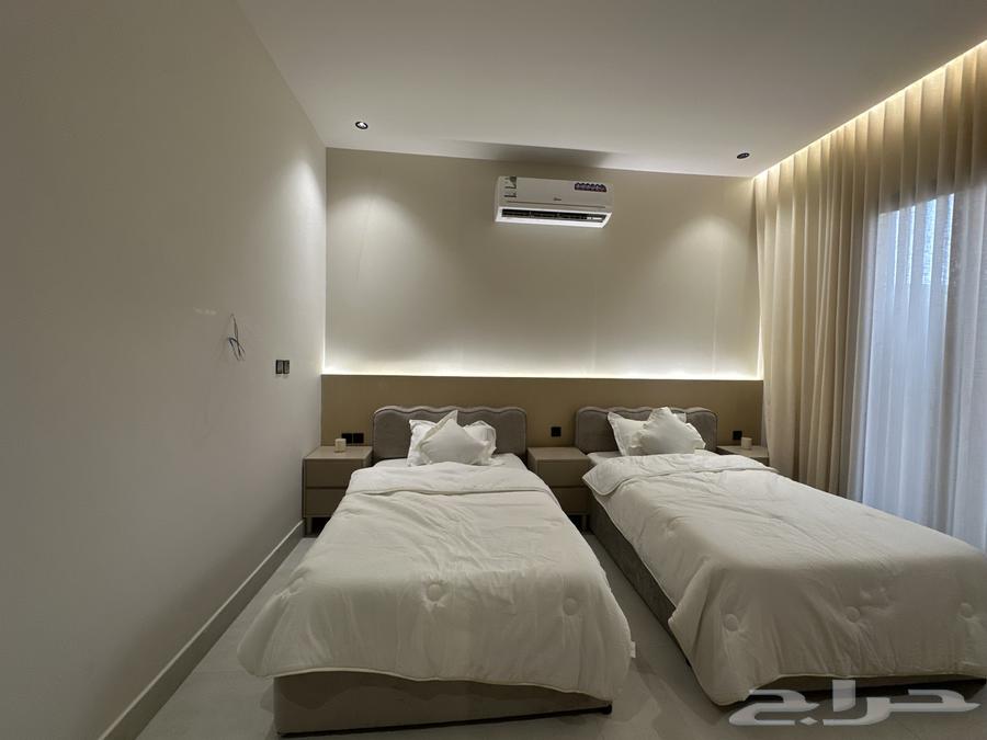 2 bedroom apartment in Okaz, Riyadh 13