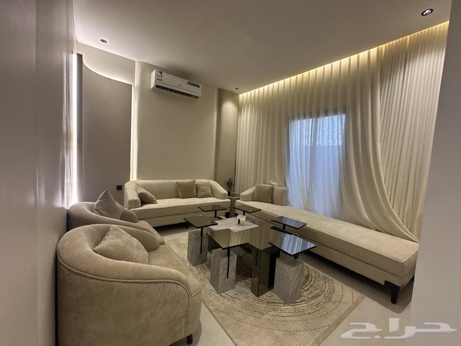 2 bedroom apartment in Okaz, Riyadh 6