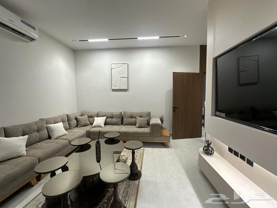 2 bedroom apartment in Okaz, Riyadh 8