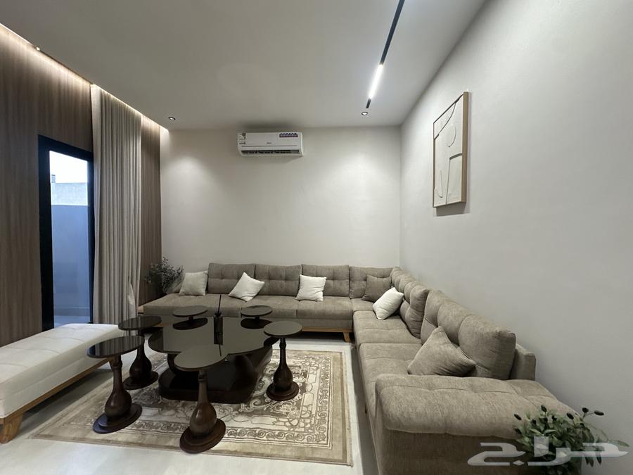2 bedroom apartment in Okaz, Riyadh 5