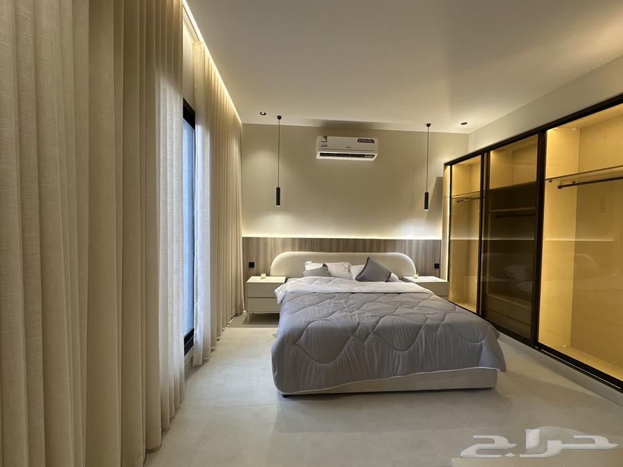 2 bedroom apartment in Okaz, Riyadh 10
