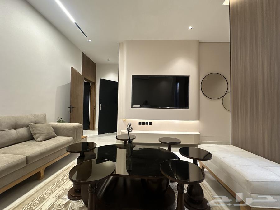 2 bedroom apartment in Okaz, Riyadh 4