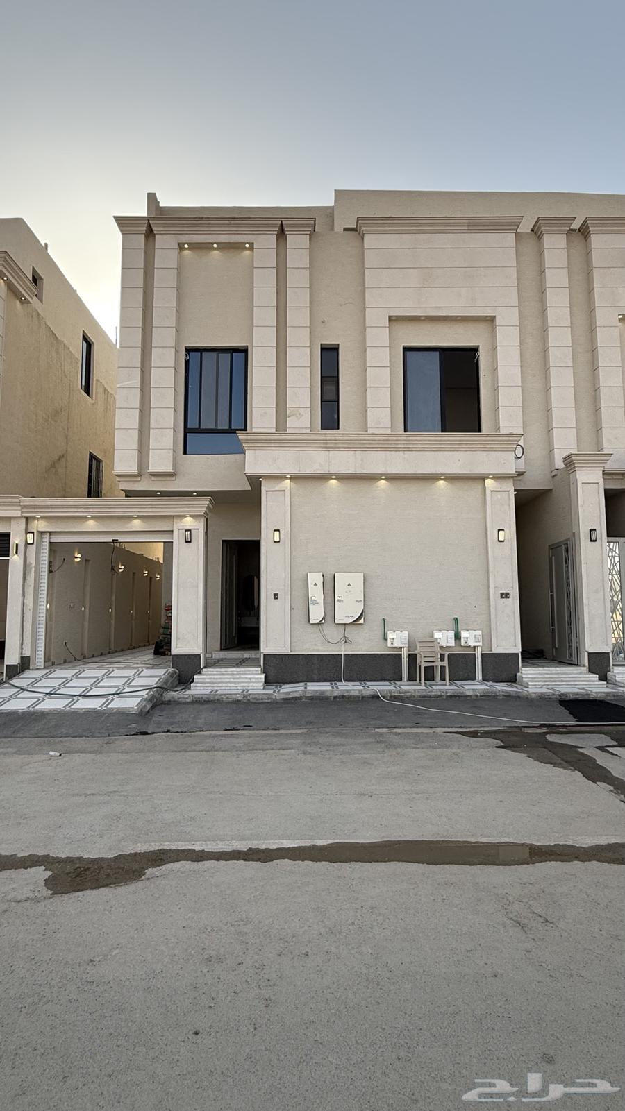 8 bedroom villa in Al Nadwah, Riyadh