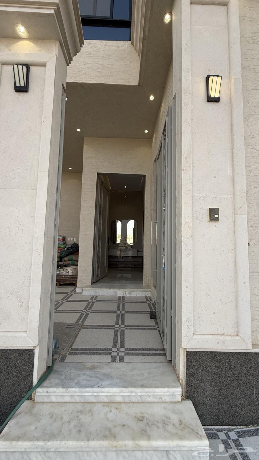 8 bedroom villa in Al Nadwah, Riyadh 2