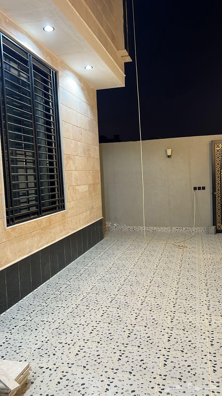 3 bedroom villa in Al Bashaer, Jeddah 3