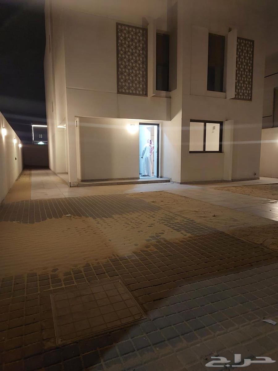 فيلا 4 غرف في الإسكان الجنوبي، الدمام 2