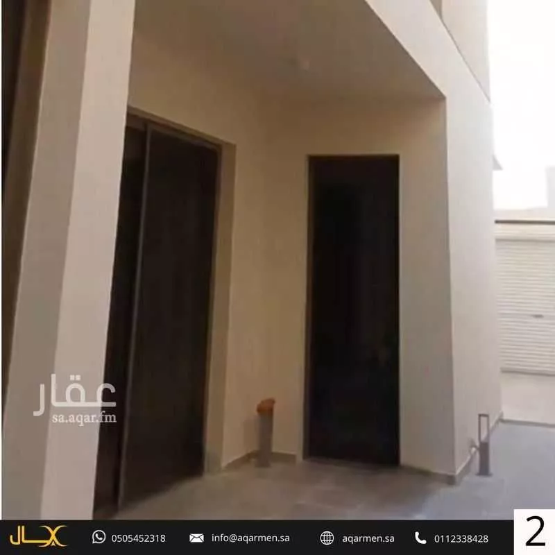 3 bedroom villa in Al Aridh 3