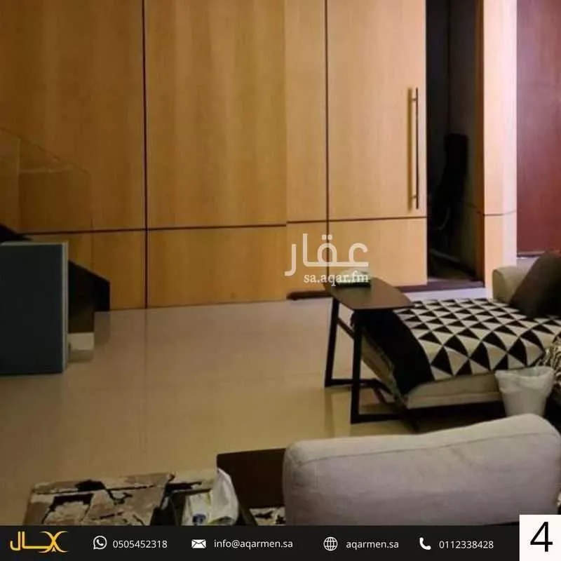 3 bedroom villa in Al Aridh 5