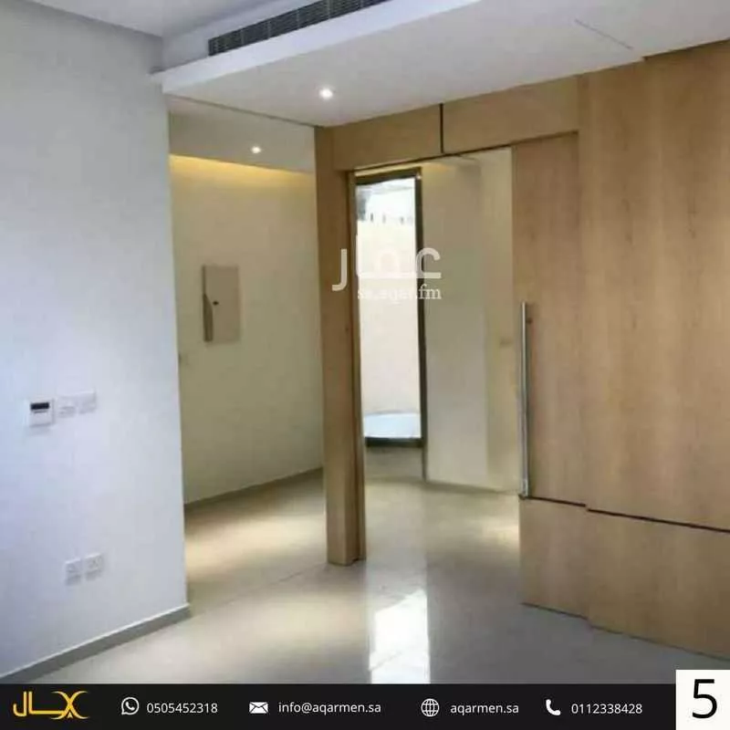 3 bedroom villa in Al Aridh 6
