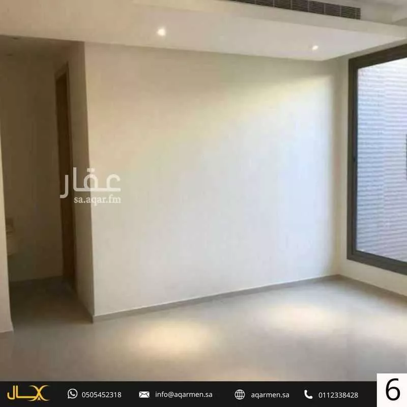 3 bedroom villa in Al Aridh 7