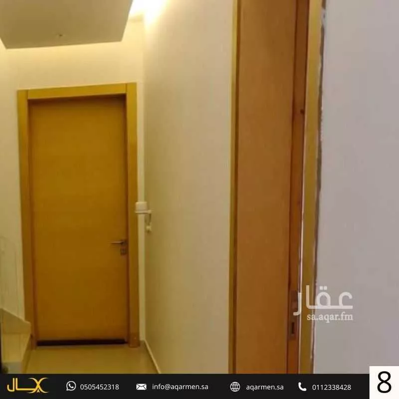 3 bedroom villa in Al Aridh 9