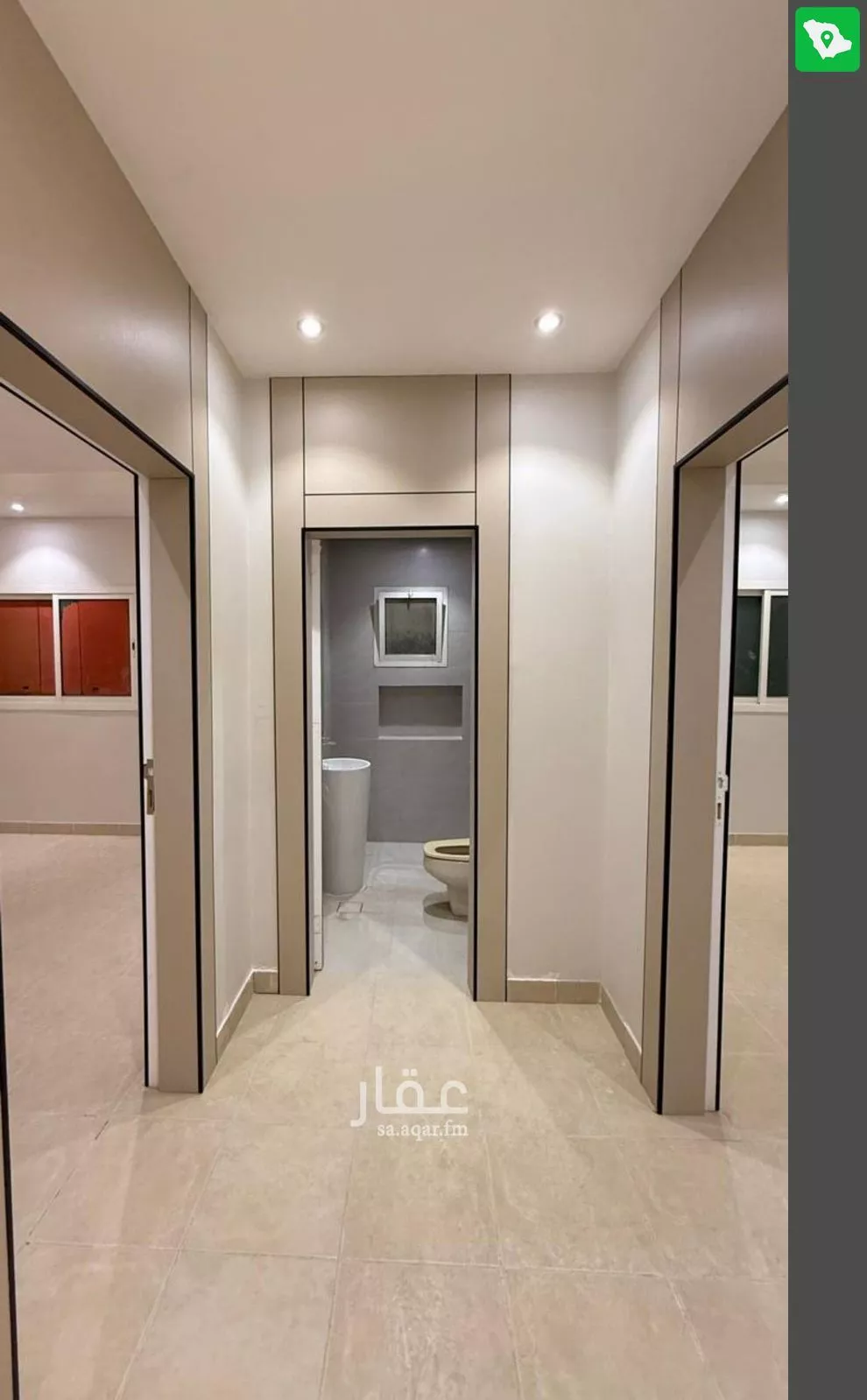 دور 4 غرف في الياسمين 3