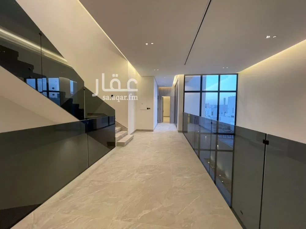 5 bedroom villa in Al Narjis 3