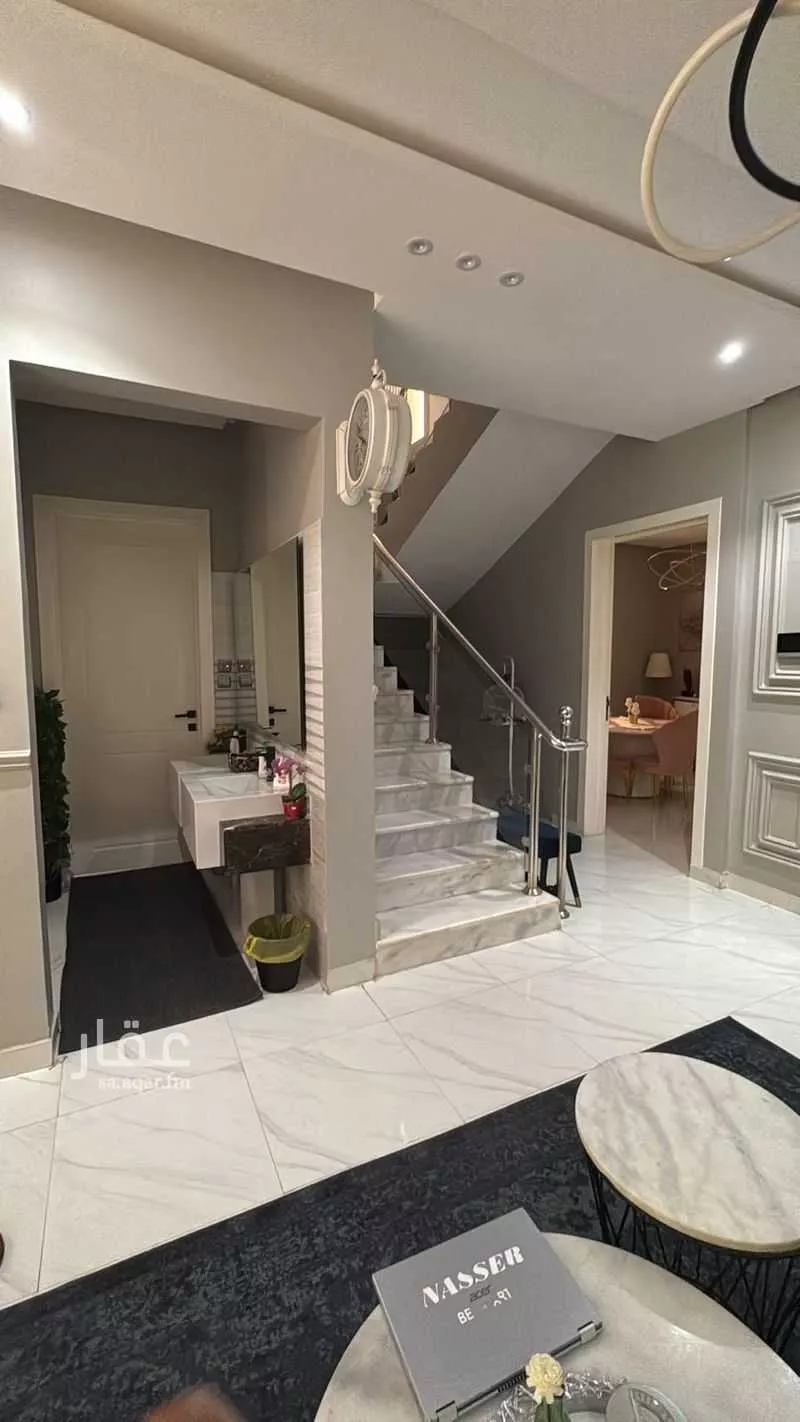 6 bedroom villa in Al Uraija Al Gharbiyah 4