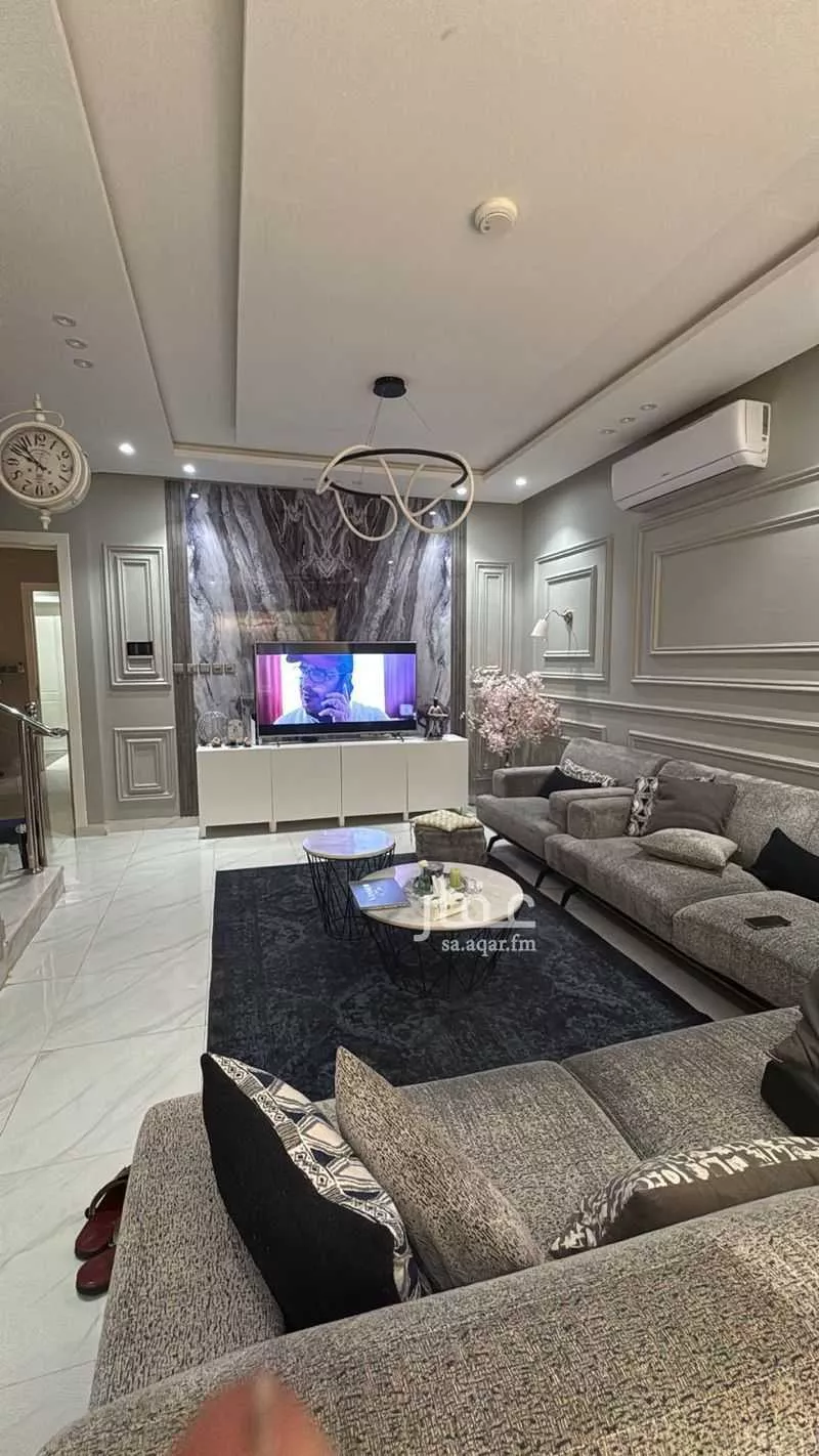 6 bedroom villa in Al Uraija Al Gharbiyah 5