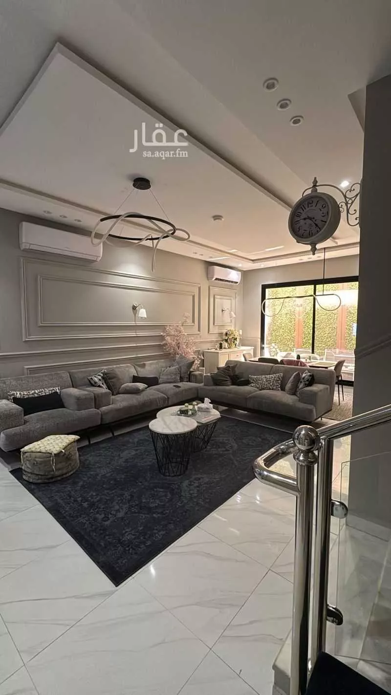 6 bedroom villa in Al Uraija Al Gharbiyah 7