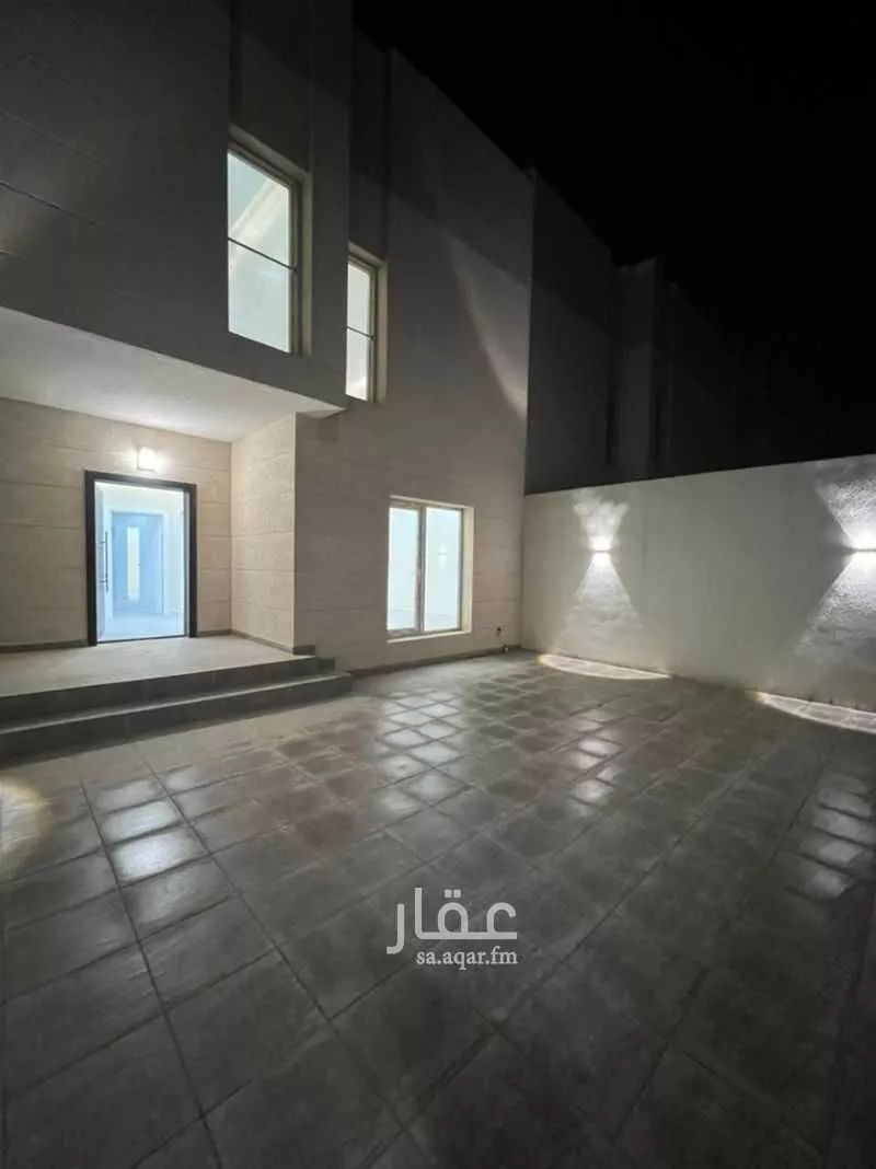 6 bedroom villa in Riyadh 5