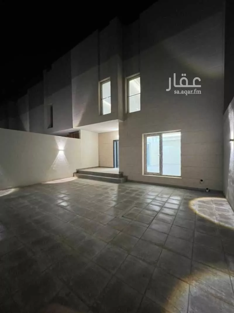 6 bedroom villa in Riyadh 7