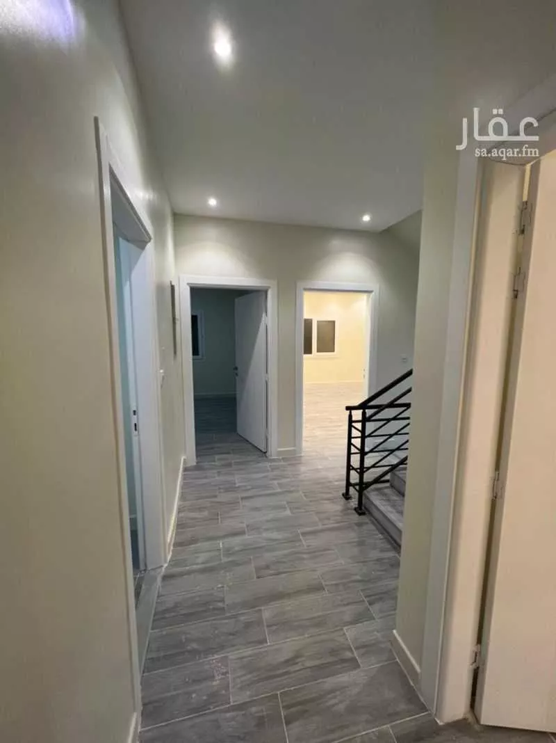 6 bedroom villa in Riyadh 10