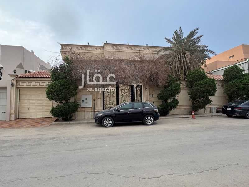5 bedroom villa in Al Wurud, Riyadh 6