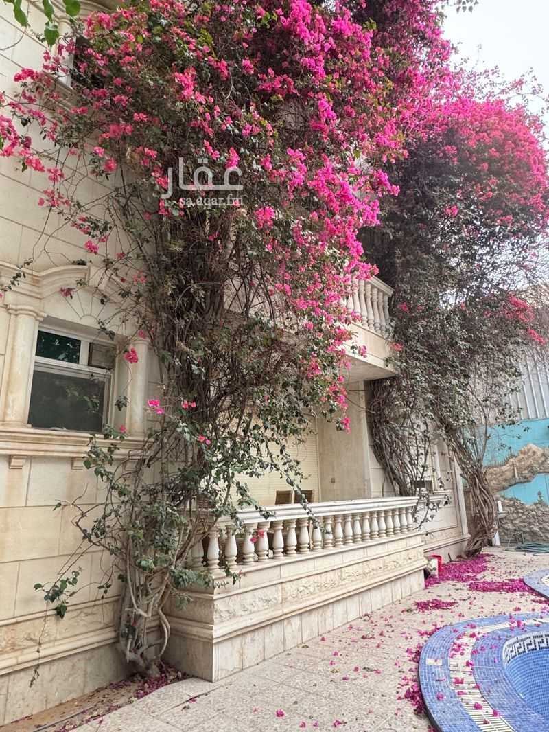 5 bedroom villa in Al Wurud, Riyadh 4