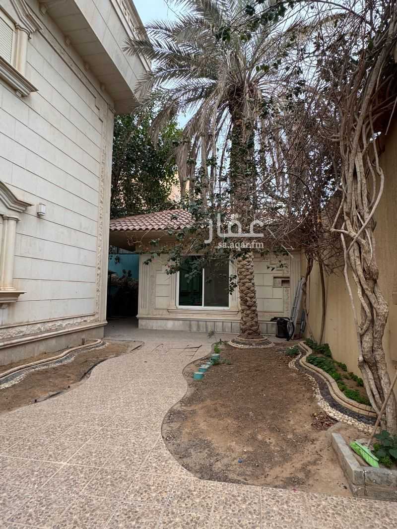 5 bedroom villa in Al Wurud, Riyadh 8