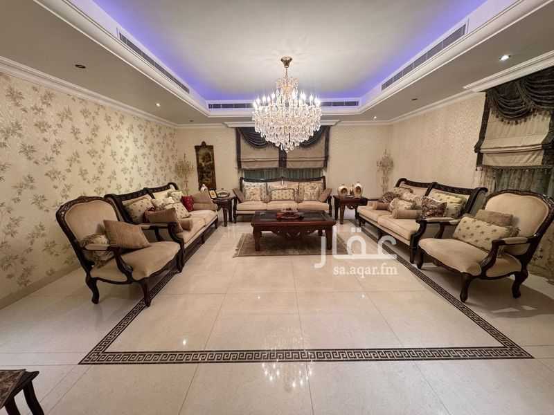 5 bedroom villa in Al Wurud, Riyadh 7