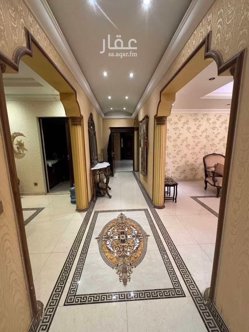 5 bedroom villa in Al Wurud, Riyadh 3