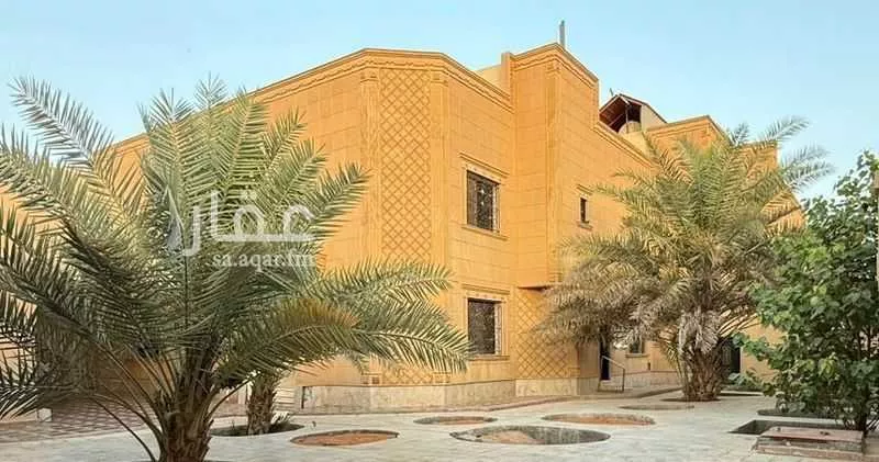 فيلا 10 غرف في الصحافة 2