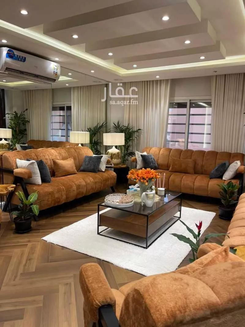 فيلا 12 غرف في الخزامى 3