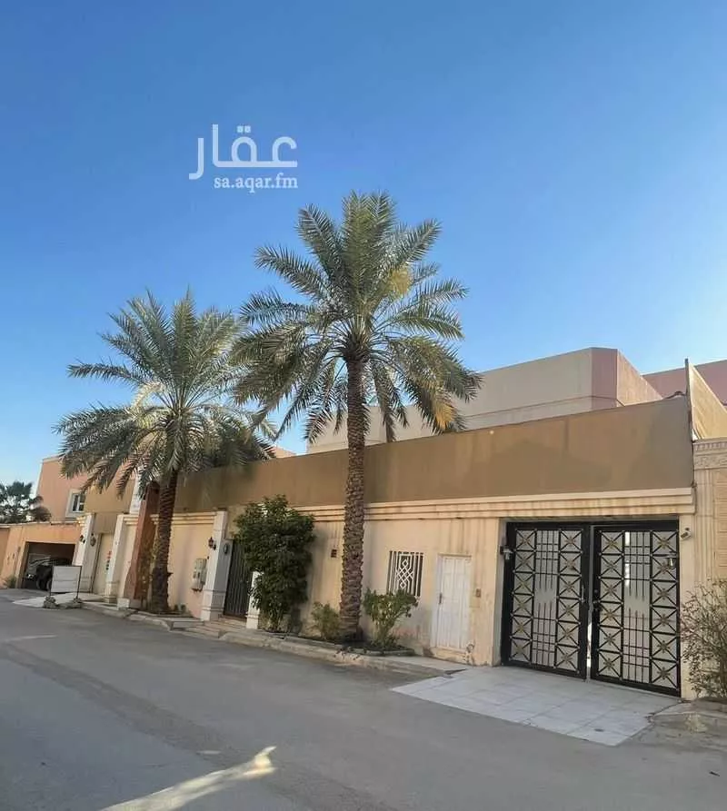 فيلا 12 غرف في الخزامى 6