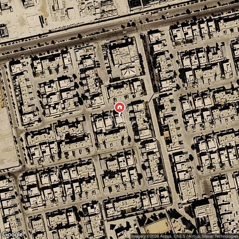 villa in Sidrah, Riyadh