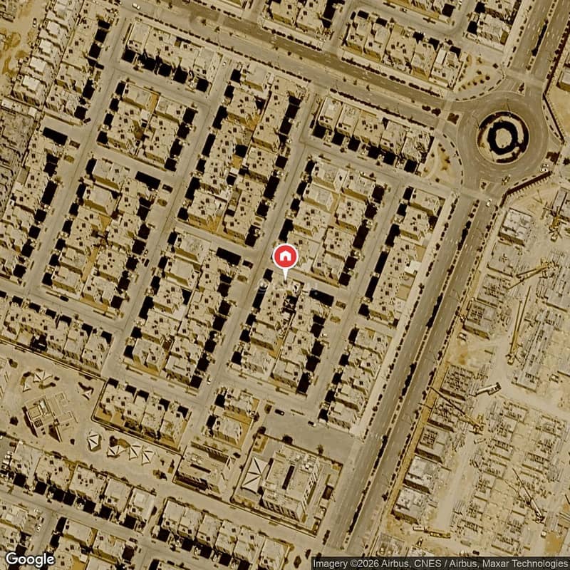 villa in Sidrah, Riyadh